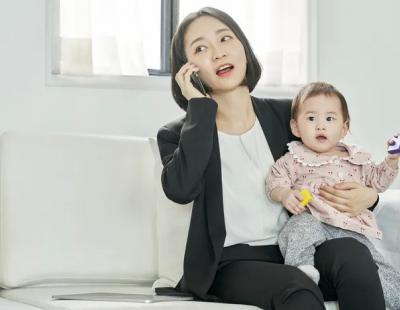 육아 단축근무 ‘눈치 안 보게’…일 분담한 동료에 지원금 준다