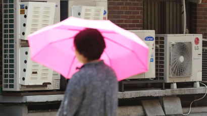 신형은 연속운전 구형은? 전기요금 아끼는 에어컨 사용법