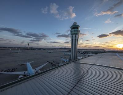 “정부 구멍 난 세수 메꾸기”…인천공항 배당금 챙기기 중단 촉구