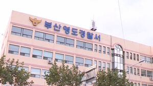 성범죄 저지른 20대 남성, 부산 앞바다서 투신한 척 위장