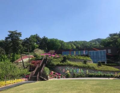 원주 동화마을수목원, 29일 맨발 걷기 축제···다양한 부대행사도