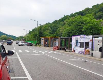 “내 아들도 군인, 생각나서”···졸음쉼터 군인들에 말없이 커피 선물한 시민