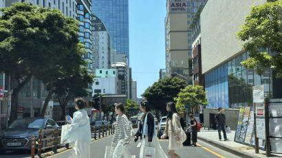 "매너 좋아지고 씀씀이 확 줄었다"…제주 찾은 中관광객 변화