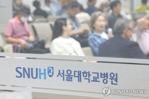 [전문] 다음달 대규모 집회 예고한 환자단체 "의료투쟁 방식 더이상 인내안해…수급추계전문위원회 구성 환영"