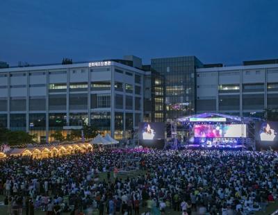 충북 청주시, 청주·청원 통합 10주년 행사 선보인다