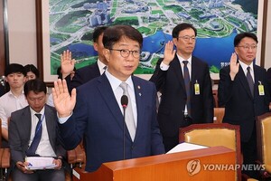 [청문회] 국토위, 전세사기 특별법 입법청문.. 국회 정상화 첫날 여당 불참 야당 단독 진행