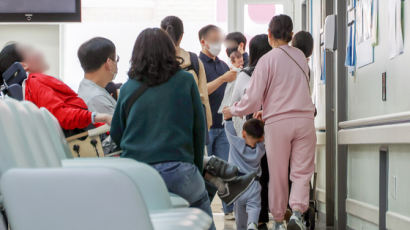 2급 감염병 백일해, 전국 학교 덮치나…대구, 10년 만에 최다