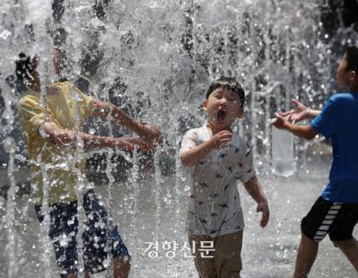 전국 맑다가 오후부터 구름…제주는 장맛비[날씨]