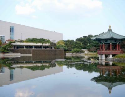 ‘국립공원’ 명당에서 결혼식 올려볼까