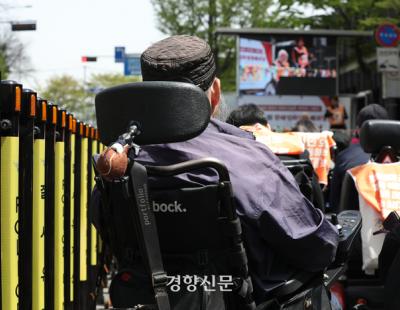 [단독]매년 50건씩 늘어나는 ‘장애인복지법 위반’···장애계가 긍정하는 이유