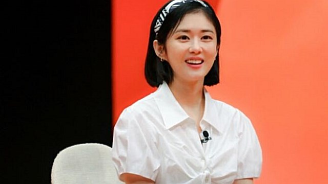 '미우새' 장나라 "6살 연하 남편, SBS 중매 덕에 결혼"