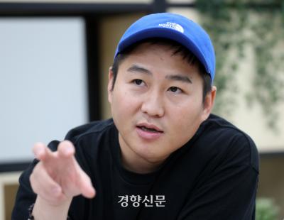 “아버지의 죽음 다큐로 만들어, 억울함 세상에 알릴 것”