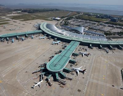 인천공항, 2040년 ‘항공운송·서비스’ 세계 1위 시대 연다