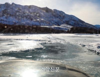 중 연구팀 “중·러송유관, 영구동토층 훼손”…환경재앙 가능성 경고