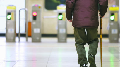 시내버스와 지하철 모두 무료....대구시 "어르신 99.5% 만족"