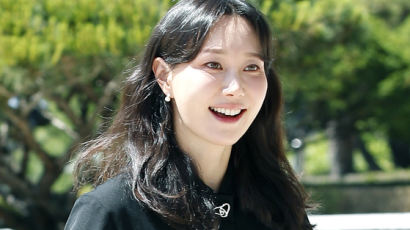 배우 이유영, 비연예인과 혼인신고 마쳤다…"9월 출산 예정"