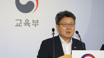 의평원 '의대 증원' 우려에 교육부 경고 "근거 없는 예단, 이사회서 의사 줄여야"