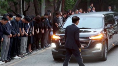 경찰, 오늘 오후 ‘시청역 역주행 사고’ 피의자 첫 조사