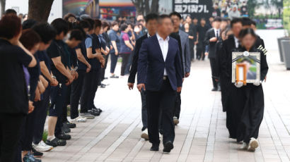 시청역 돌진사고 운전자 “브레이크 밟았으나 딱딱했다”