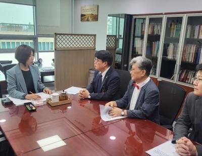 환자단체 호소에도 여전히 변화없는 의료계…의료공백으로 힘 실린 ‘간호법’에 의협 반발