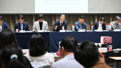 "오세훈 안심소득, 재산 2.7억 이하 시민에게 가장 효율적"