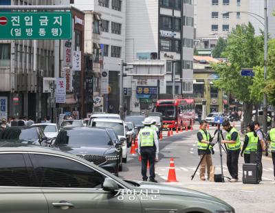 쏟아지는 ‘노인 비하·혐오’에 위축되는 노령 운전자들[시청역 돌진 사고]