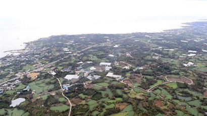 10년간 찬반 논란 제주 2공항 기본계획 이달 중 고시