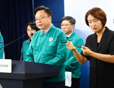 ‘면죄부’ 양보에도 전공의들 “정부 불신” 팽배…복귀 요원