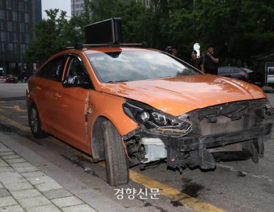 ‘급발진’ 사고도, 불안도, 논란도 급증세…“예방이 최우선 대책”