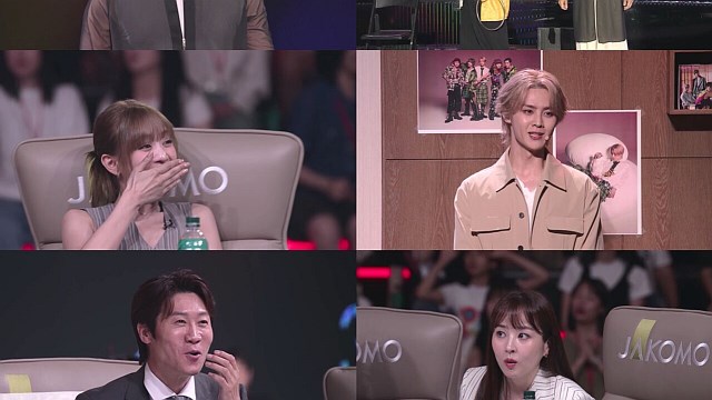 NCT 쿤, 아이돌계 빼앗긴 마술 인재?…'더 매직스타' 콜라보 마술 출격