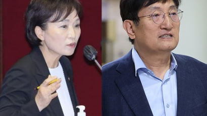 [속보] 檢, 노영민·김현미 압수수색…'이정근 취업청탁' 의혹