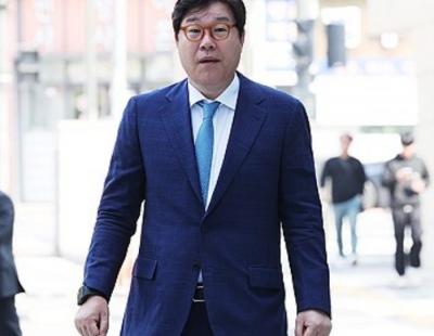 ‘쌍방울 대북 송금’ 김성태 오늘 1심 선고