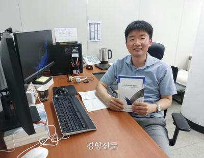 ‘베테랑 경찰 수사관’의 비밀은 무엇?…“‘마동석의 주먹’보다는 끈기와 집념”