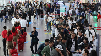 김해공항 리무진 폐업에…2100원 짜리 해운대 급행버스 달린다