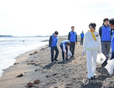 대표 시민참여형 캠페인 ‘반려해변’ 사업, 전국 확대 1년 만에 ‘삐걱’