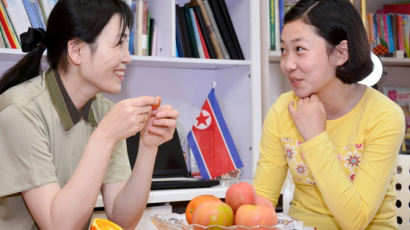 북한 매체, 유튜버 송아 엄마 조명 “뛰어난 영어, 어머니 덕분”