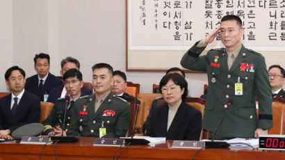 "떠도는 말" 임성근 구명 부인한 '멋쟁해병'…공수처 과제 커졌다