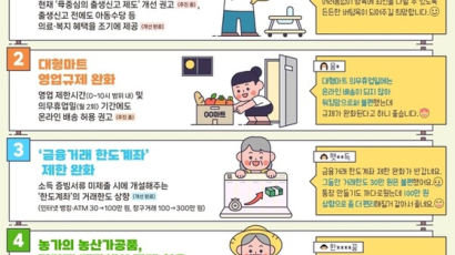 국민이 뽑은 '이 규제 잘 없앴다' 1위는…"미혼부도 쉽게 출생신고"