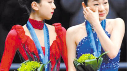 "김연아에 밀렸을 때 고통"…아사다 마오, 13년 만에 전한 심경