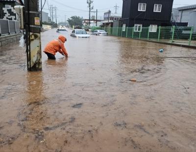 판문점 304.5&#13212;, 연천 173&#13212;에…119 신고 전화가 폭주했다