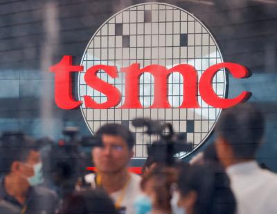 ‘AI 훈풍’ TSMC, 2분기 매출 40%·순익 36% 상승 ‘어닝 서프라이즈’