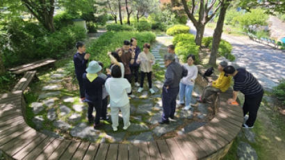 피노키오숲영농조합법인, 복권기금 활용 ‘나눔숲 돌봄 사업’ 전개