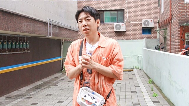 '런닝맨' 유재석vs김종국, 막내 지예은 쟁탈전 벌인 사연은?