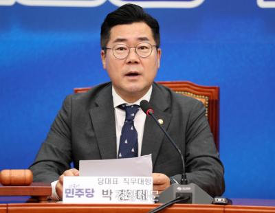 민주당, ‘김건희 조사’ 검찰총장 패싱 “총장 바보 만들어…하극상”