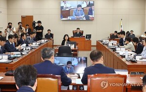 [이슈] 환노위 ‘노란봉투법’ 야당 단독 통과…與퇴장 “대통령 거부권 마일리지 쌓기 위한 것” 반발