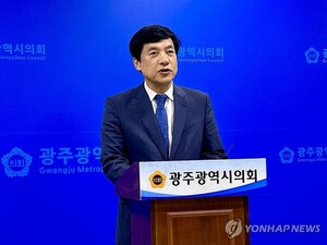 이성윤 “검찰총장 패싱? 검찰 스스로 개혁 대상임을 증명…김건희 여사 수사 결론 뻔할 듯”