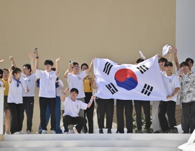 천주교 서울 세계청년대회 준비 깃발 올린다···27일 발대식