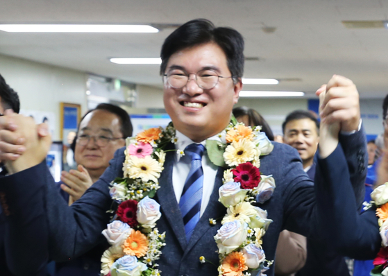 총선 때 불법 전화홍보방 운영 혐의…검찰, 정준호 野의원 기소