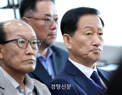 [단독]“추가조사 필요” 이견에도…‘류희림 봐주기’ 내달린 권익위