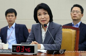 [청문회] 이틀째 뜨거운 이진숙 공방전 "한국의 괴벨스, 수사 대상" VS "검증없이 모욕주기"